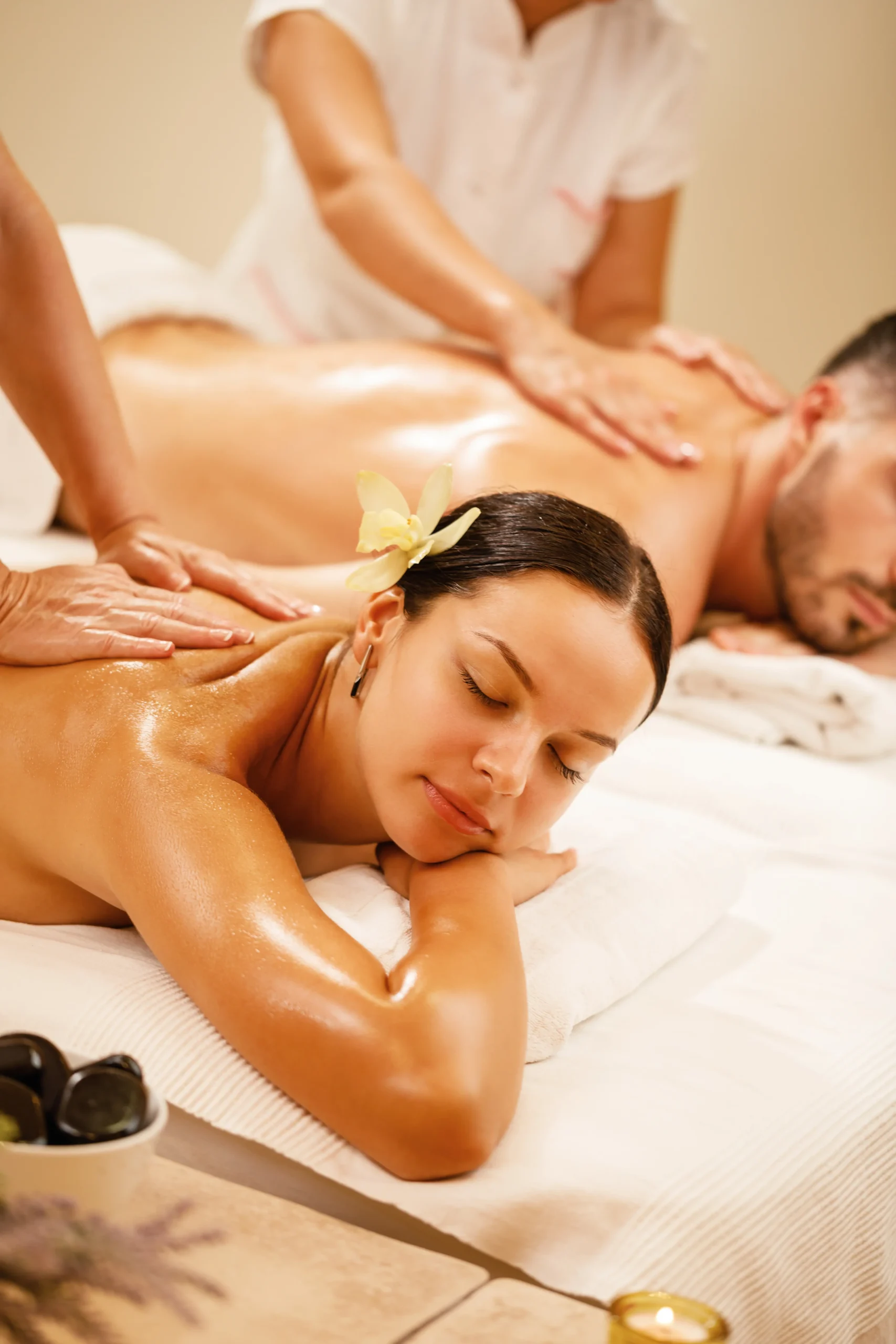 Duo Massage