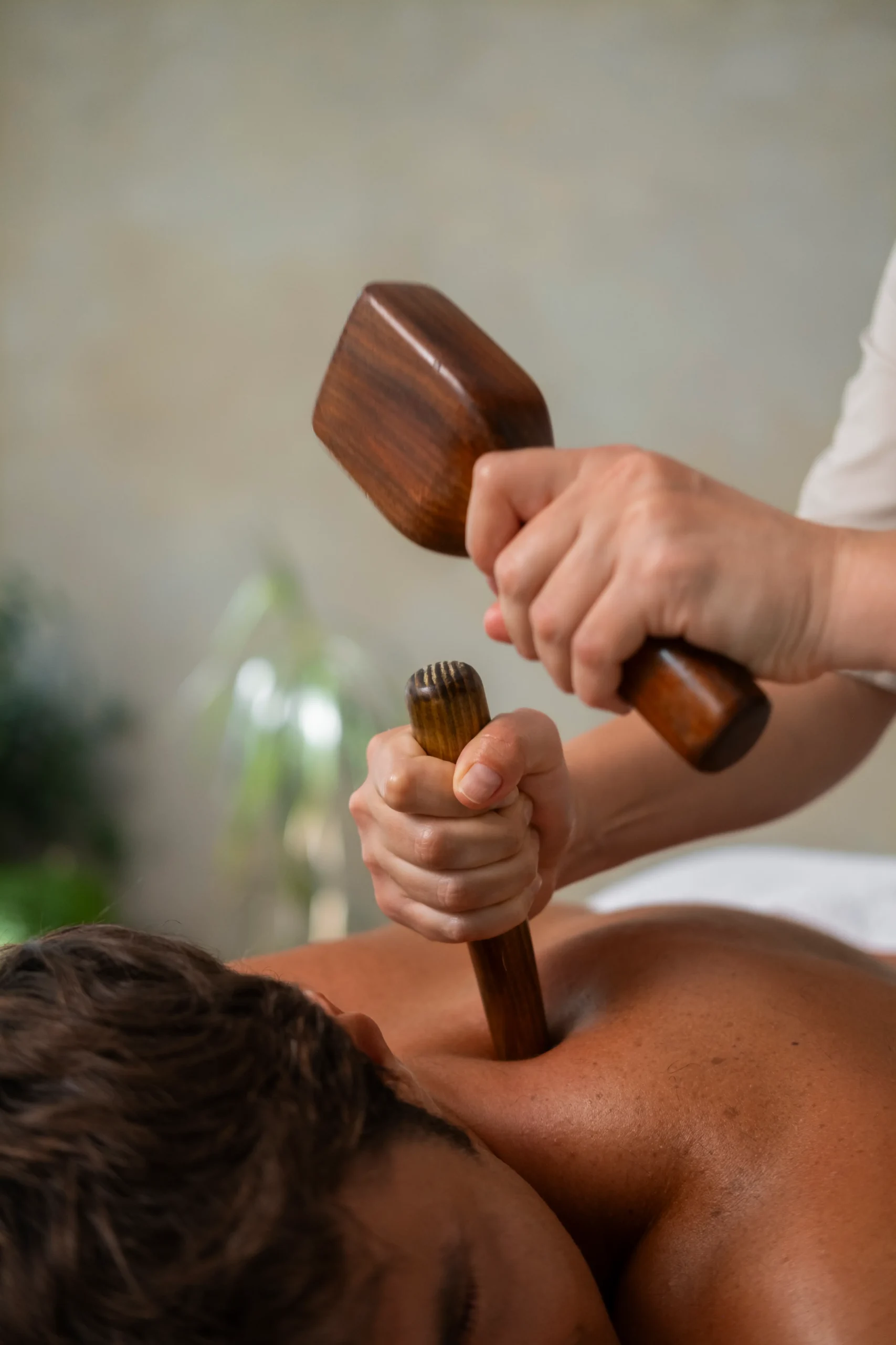 Tok Sen Massage
